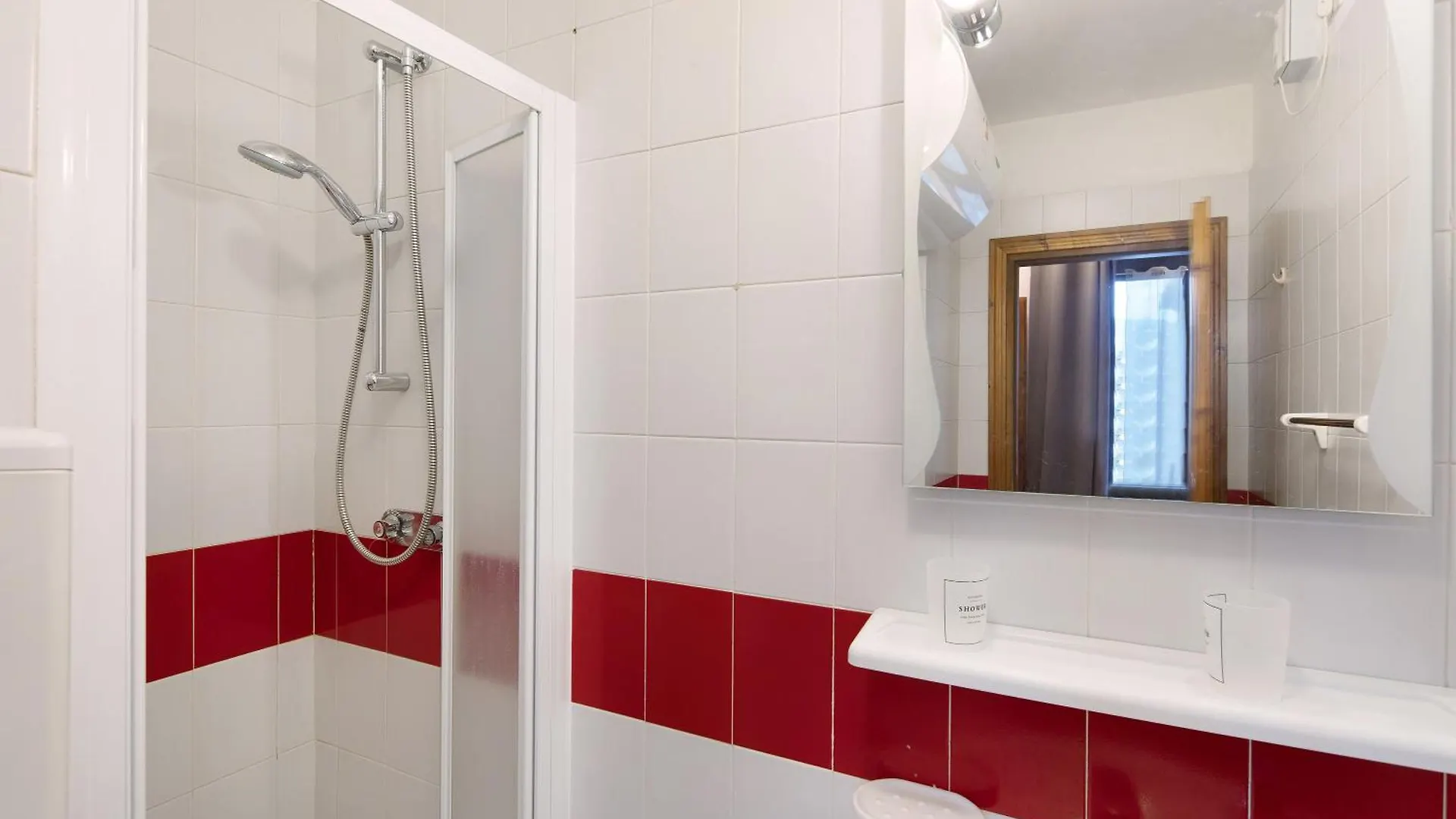شقة Residence Paradisin ليفينو