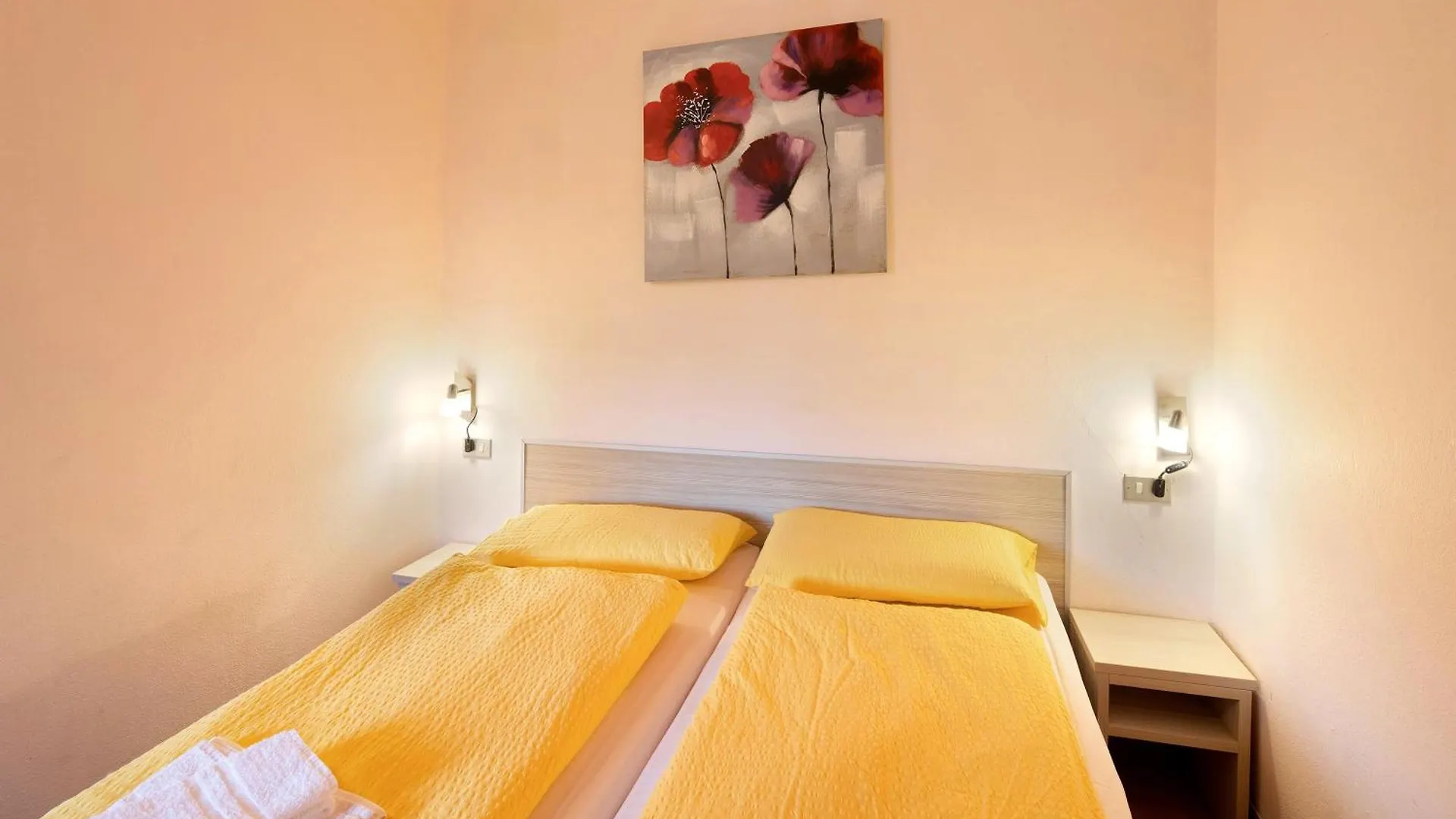 Residence Paradisin ليفينو إيطاليا
