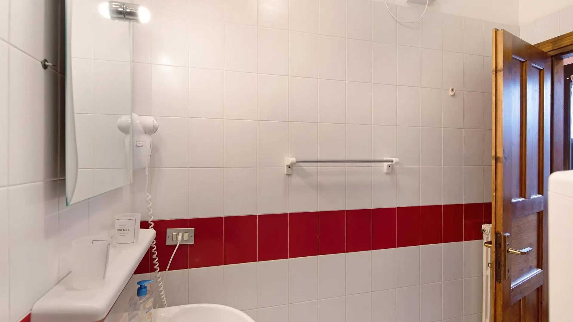 Residence Paradisin ليفينو شقة